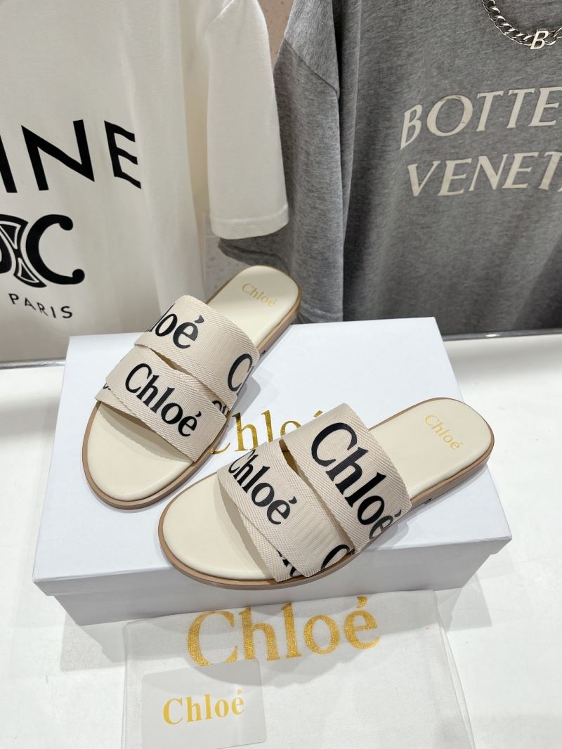 Chloe Sandals